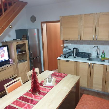 Apartma Da-Li Sports -Rogla Zrece Exterior photo