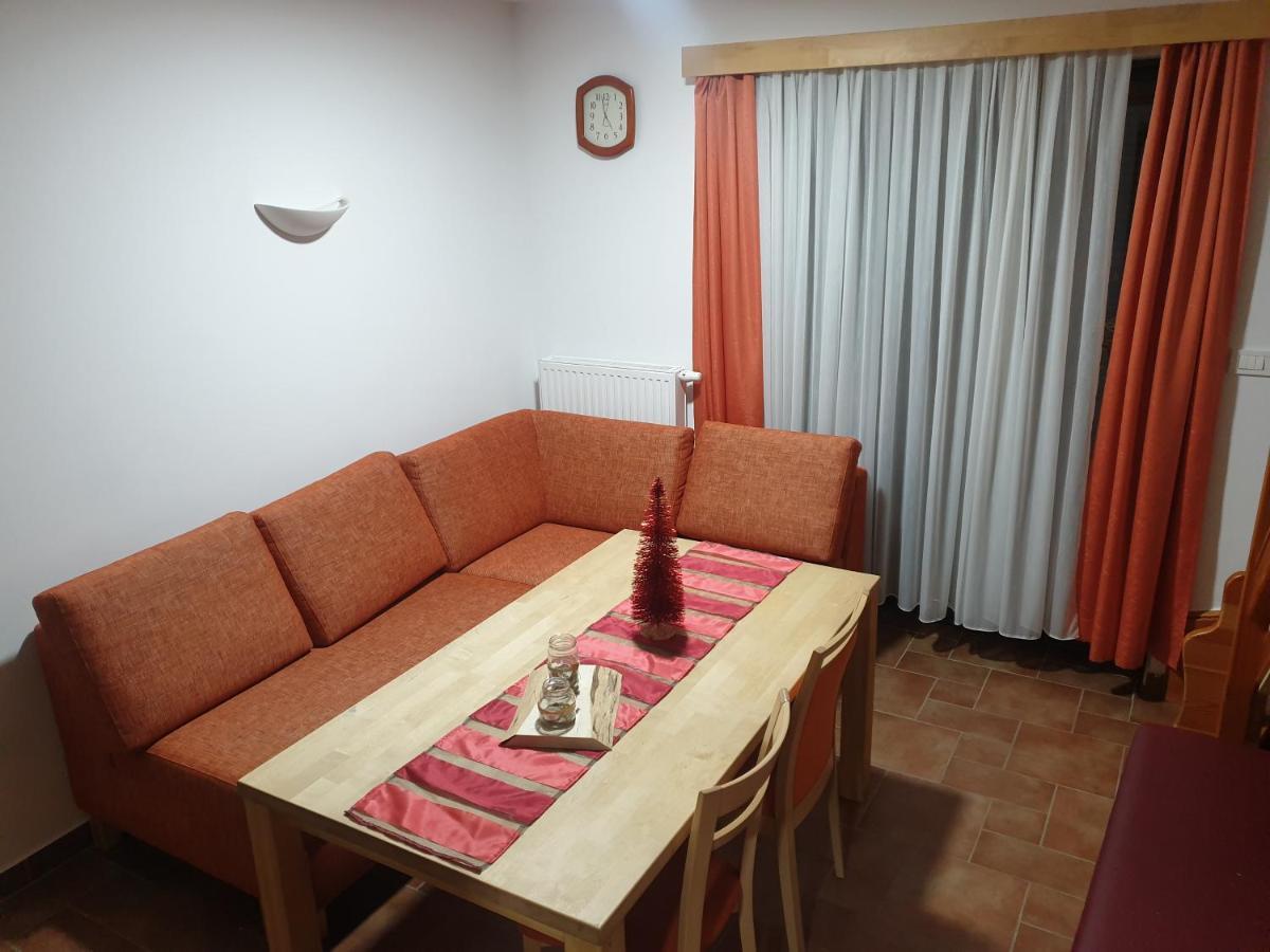 Apartma Da-Li Sports -Rogla Zrece Exterior photo