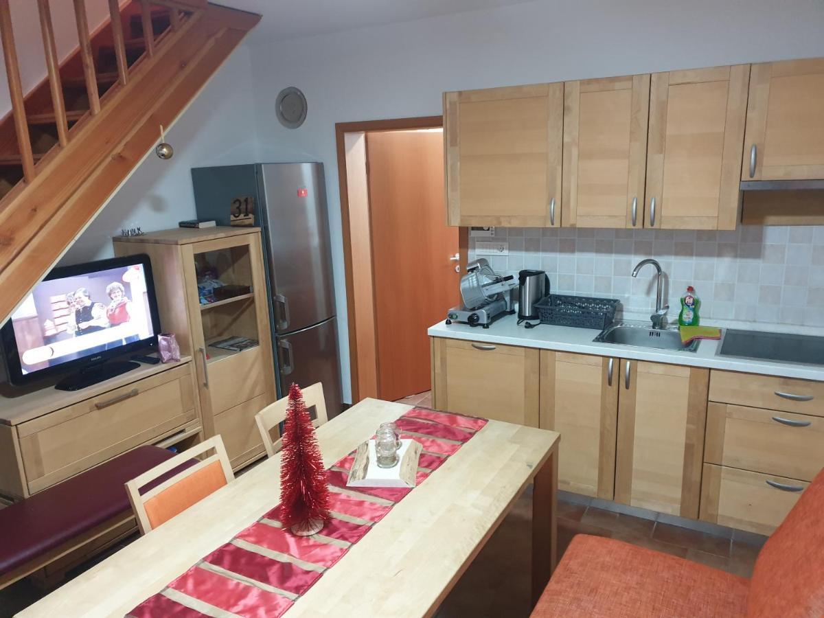 Apartma Da-Li Sports -Rogla Zrece Exterior photo