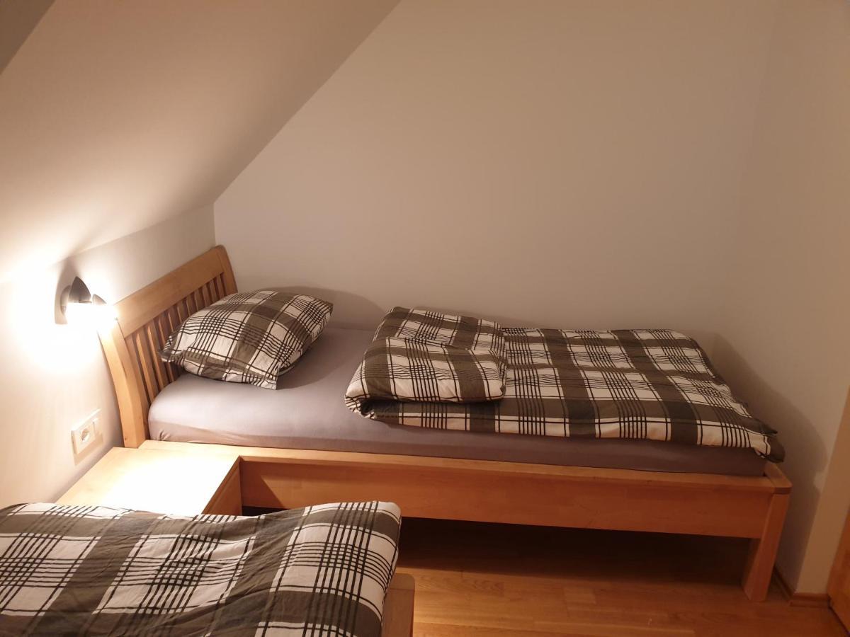 Apartma Da-Li Sports -Rogla Zrece Exterior photo